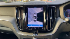 Volvo XC60 2.0 T6 [350] RC PHEV Plus Dark 5dr AWD Geartronic Estate